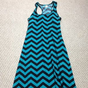 Faded Glory Dresses - Faded Glory maxi dress L Faded Glory Dresses - Faded Glory maxi dress L